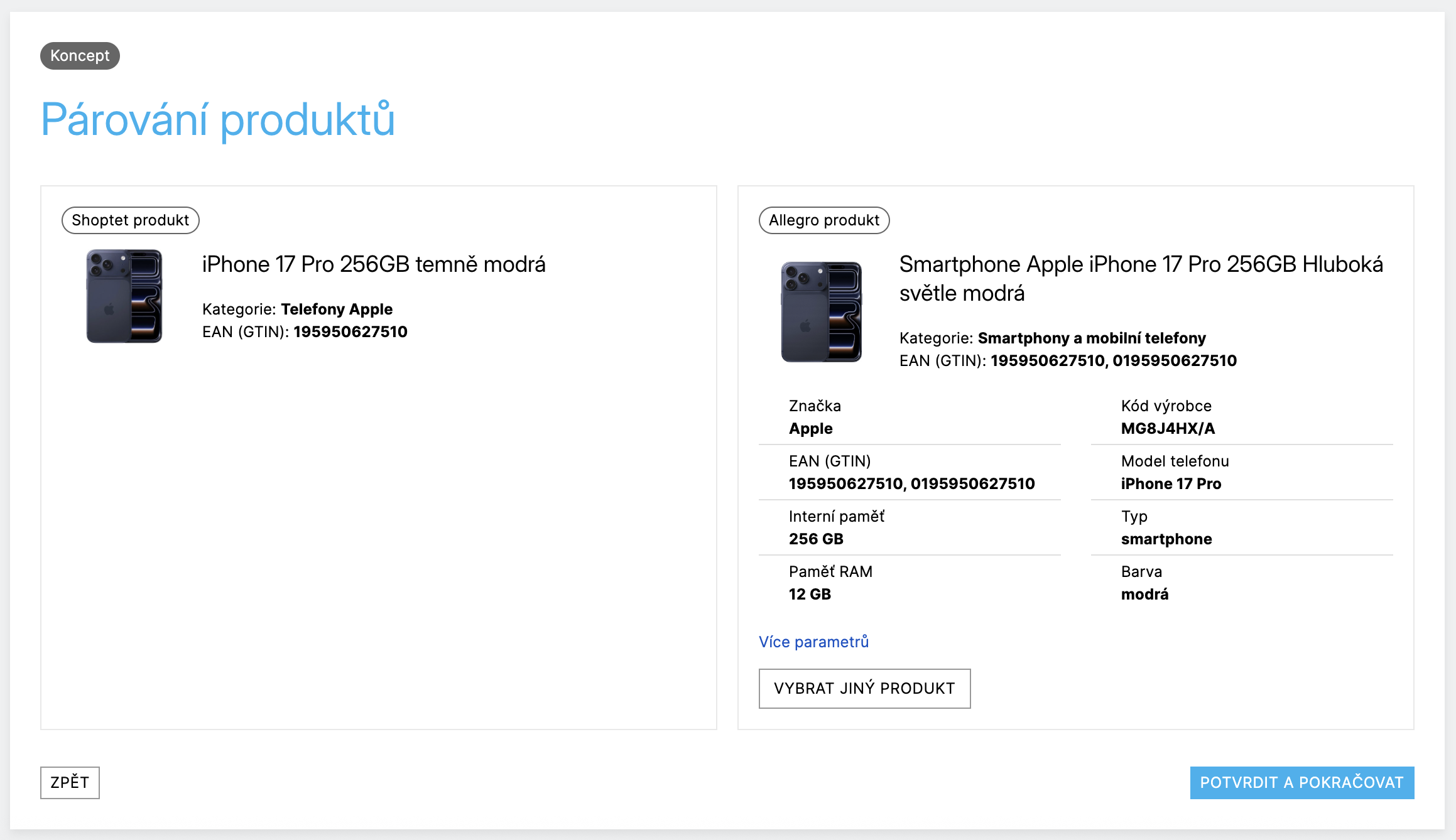Marketpace Napojení Shoptet eshop (12)